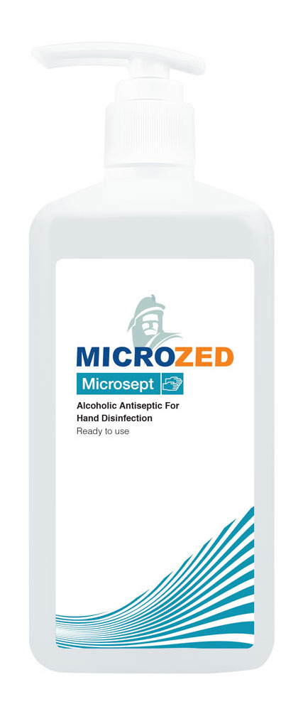 microzed microsept